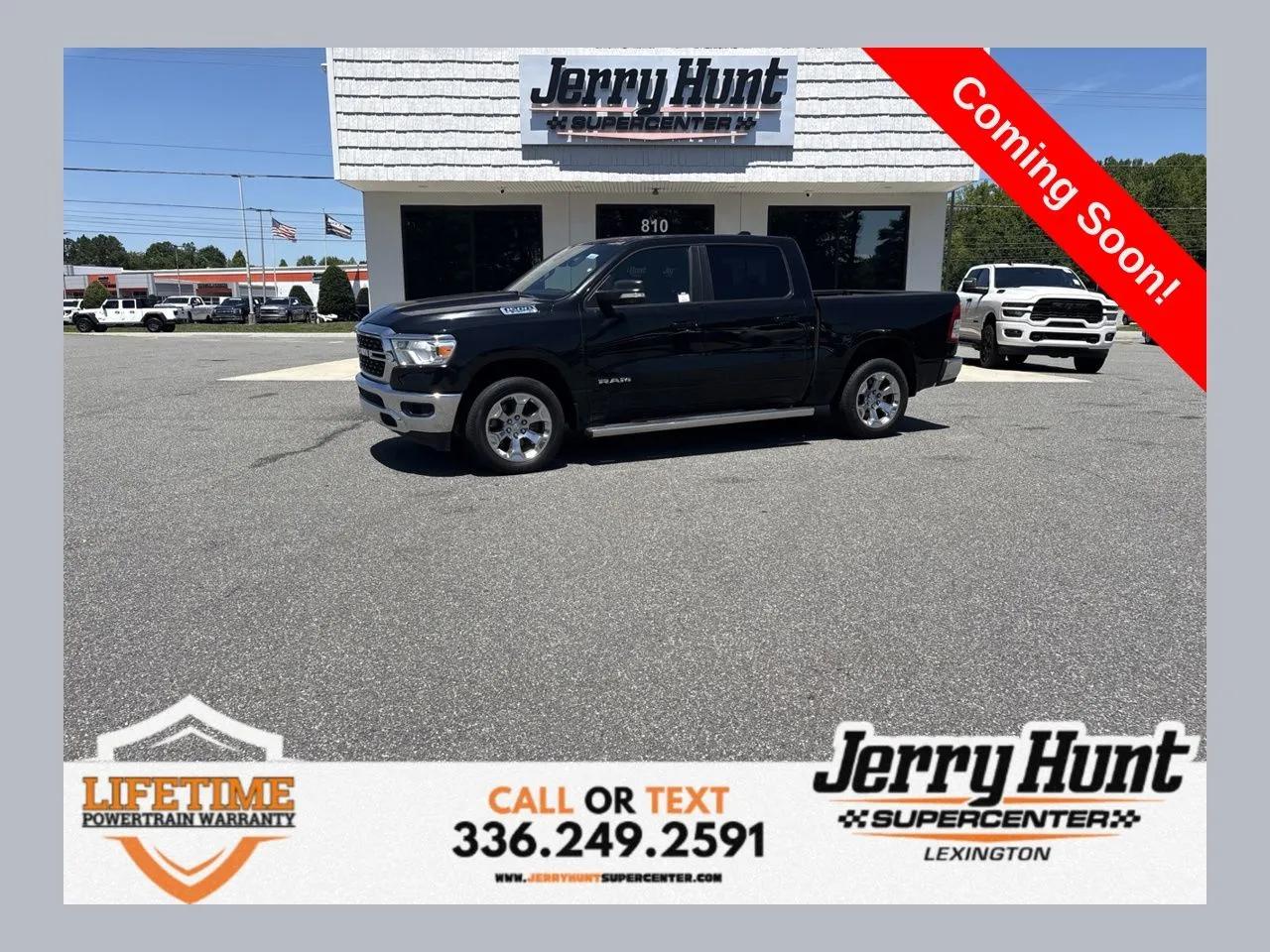 ram ram 1500 pickup 2022 1C6RRFFG7NN438780 image ram ram 1500 pickup 2022 1C6RRFFG7NN438780 image